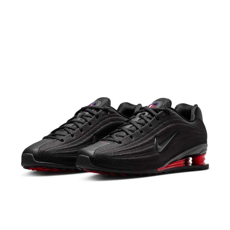 Nike Shox Z HQ7540-002 05