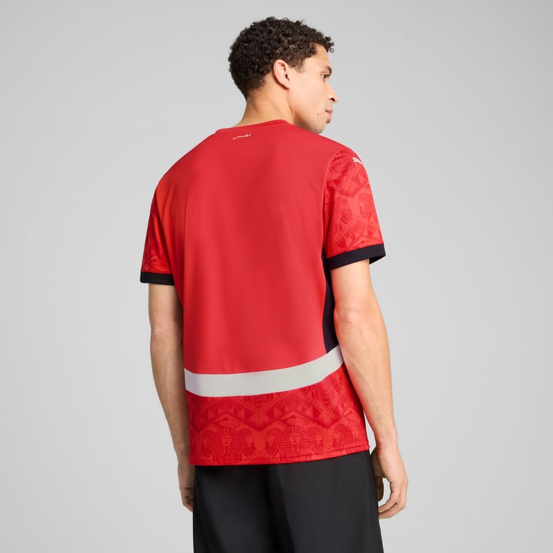 PUMA Egypt 2025 Home 777132-01 04