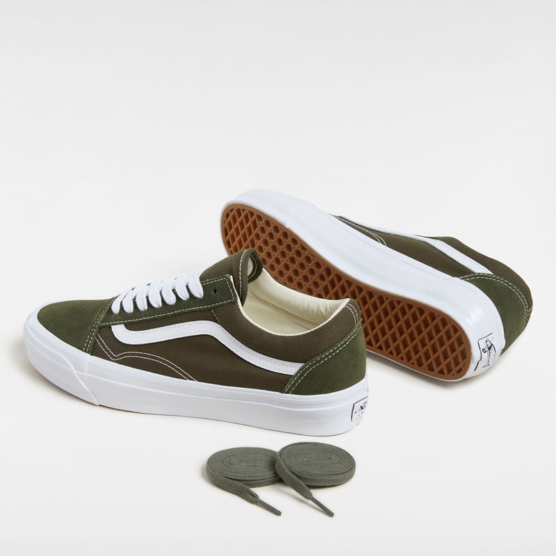 Vans Premium Old Skool VN000D56KCZ 03