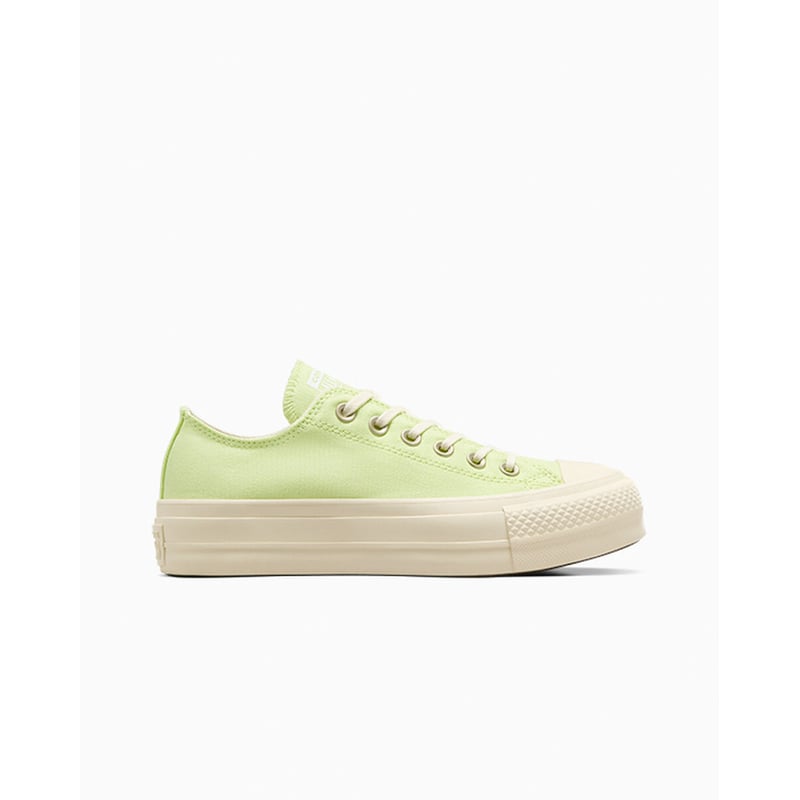 Converse Chuck Taylor All Star Lift Platform A09913C 01