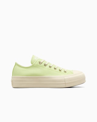 Converse Chuck Taylor All Star Lift Platform A09913C