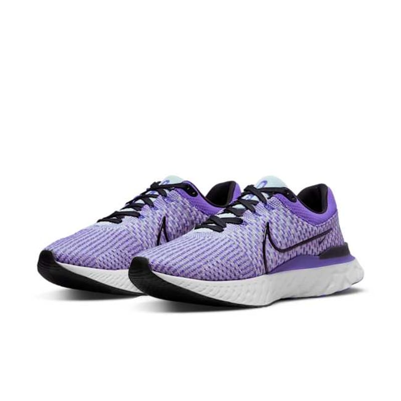 Nike React Infinity Run Flyknit 3 DV0697-043 05