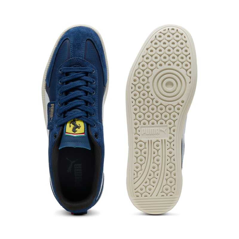 PUMA Palermo x Scuderia Ferrari 308899-03 02