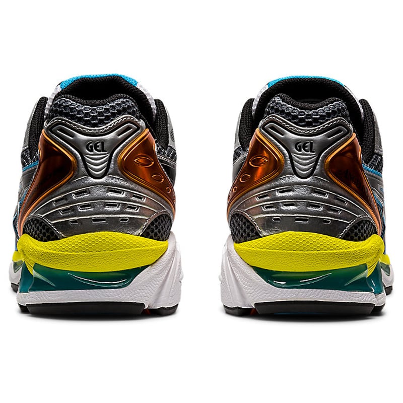 ASICS Gel-Kayano 14 x Angelo Baque 1201A365-001 05