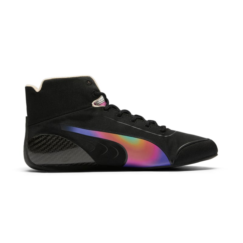 PUMA Mercedes-AMG Petronas Motorsport Speedcat Pro x Mad Dog Jones 308481-01 03