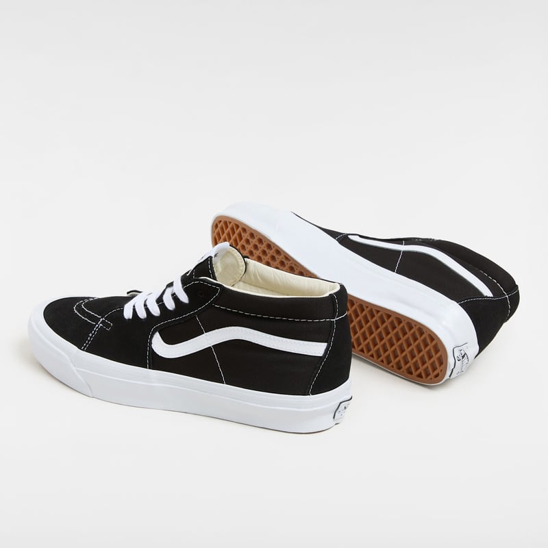 Vans Premium Sk8-Mid 83 VN000CQQBA2 03