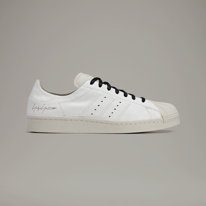 adidas Y-3 Superstar JQ5002 01