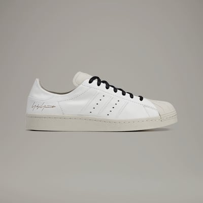 adidas Y-3 Superstar JQ5002