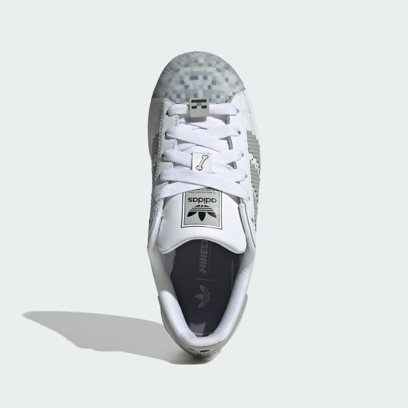 adidas Superstar II x Minecraft JP8082 04