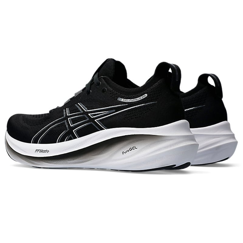 ASICS Gel-Nimbus 26 1012B601-001 03