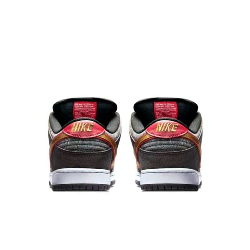 Nike SB Dunk Low Premium QS 504750-077 06