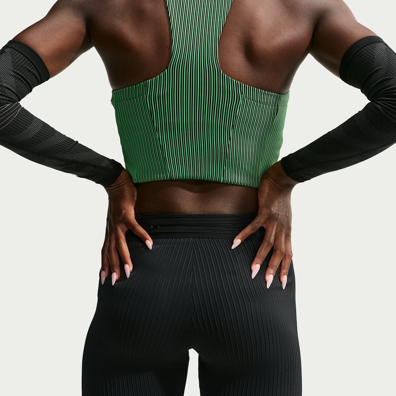 Tights Nike AeroSwift Dri-FIT ADV "Black" | Ženske | Tek | 03 | SPORTSHOWROOM