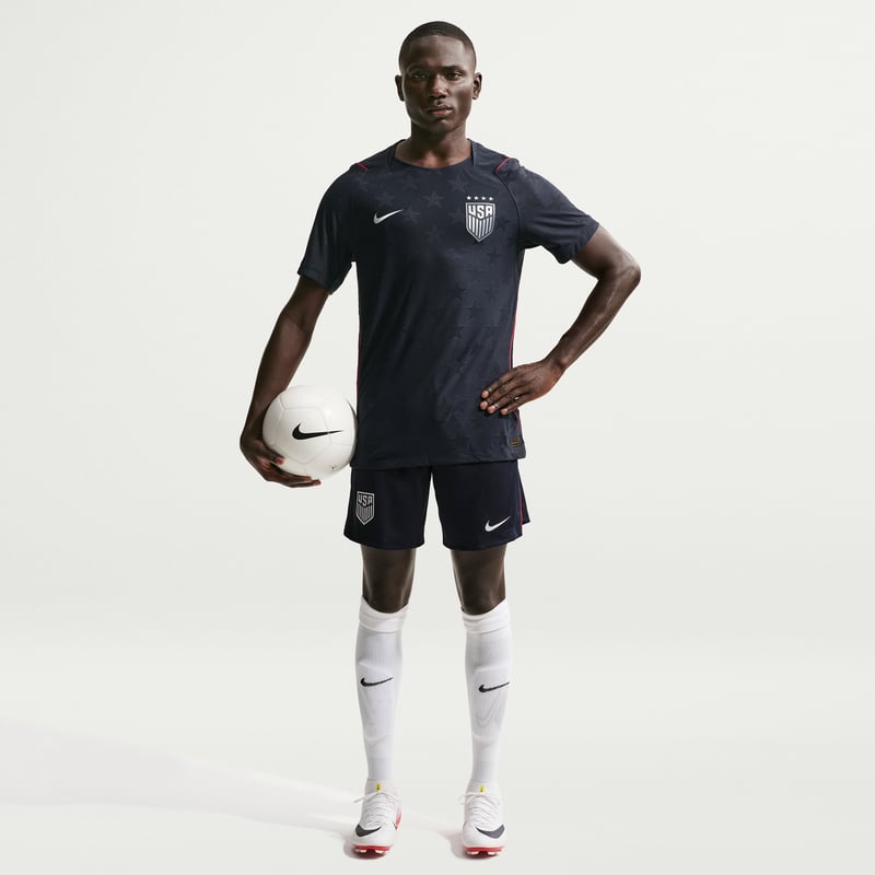 Nike USWNT 2026 Match Away Aero-FIT Authentic IB5225-476 04