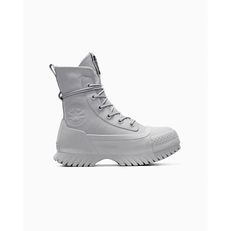 Converse Chuck Taylor All Star Lugged 2.0 Waterproof A12344C 01