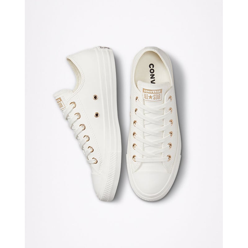 Converse Chuck Taylor All Star Low A02609C 05