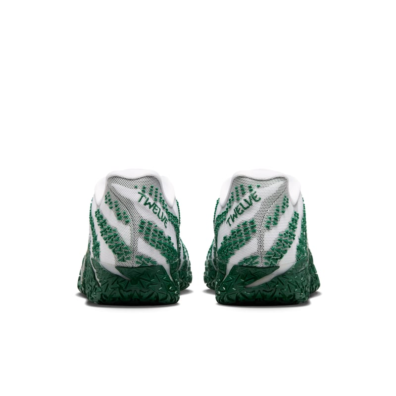 Scarpe da basket Nike Ja 3 "White & Gorge Green" | Uomo | Pallacanestro | 05 | SPORTSHOWROOM