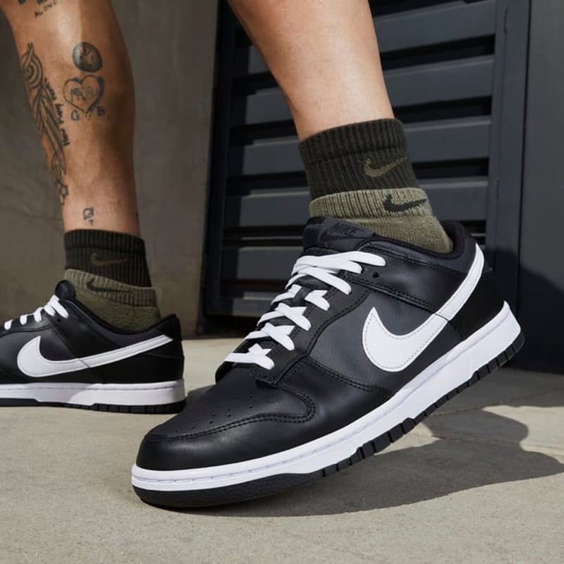 Nike Dunk Low DJ6188-002 02