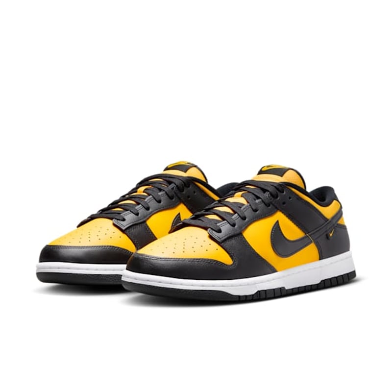 Nike Dunk Low FZ4618-001 05