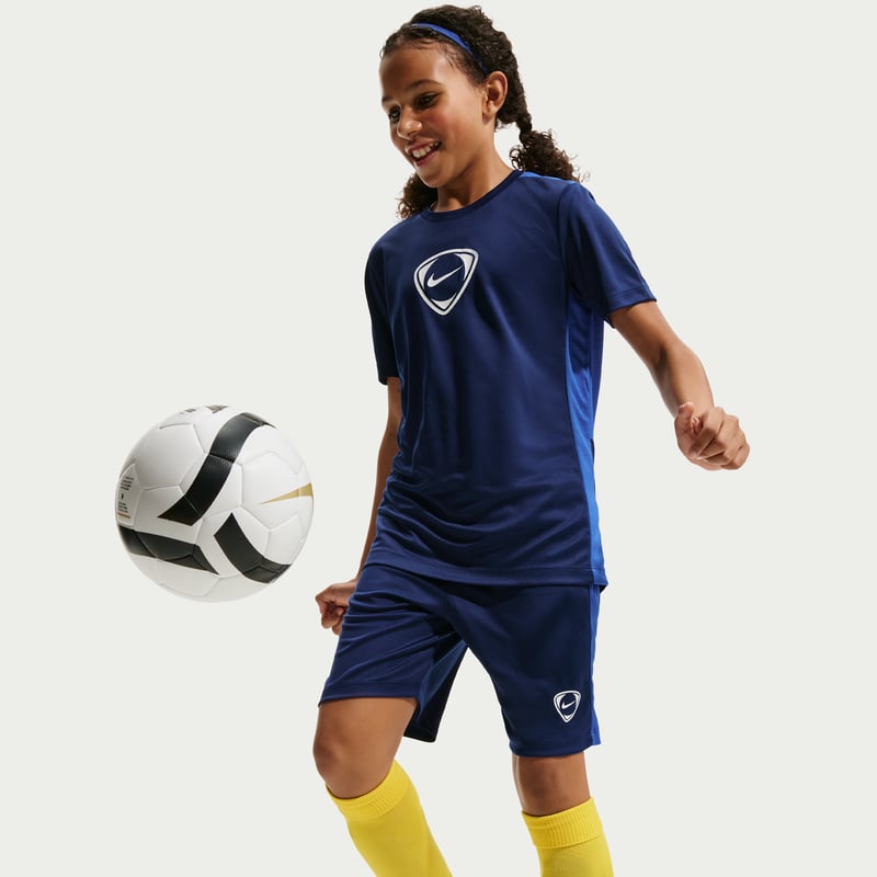 Nike Academy+ Dri-FIT IO7320-492 04