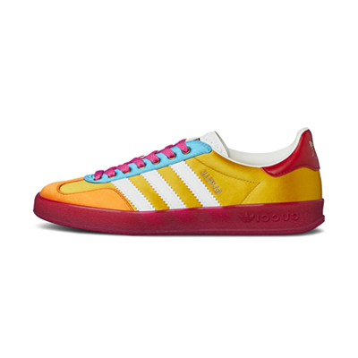 adidas Gazelle x Gucci HQ7083 01