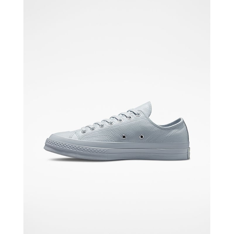 Converse Chuck 70 Mono Leather Low ‘Summer’ A03434C 03