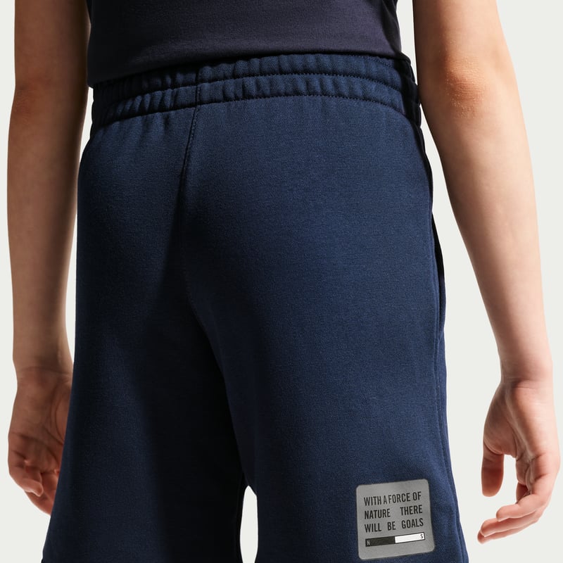 Nike Erling Haaland Club Fleece IO5901-451 03
