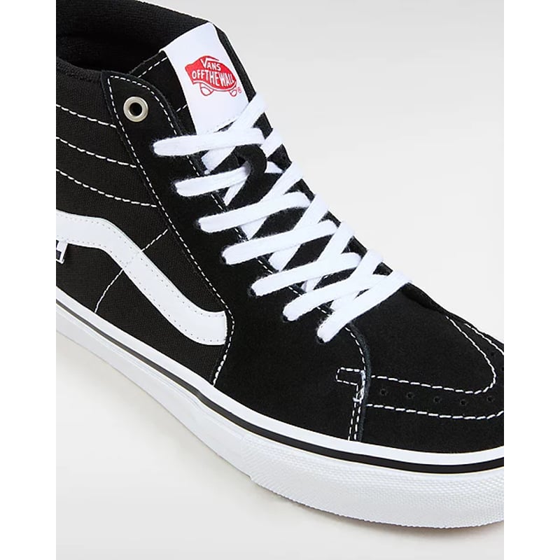 Vans Skate Sk8-Hi VN0A5FCCY28 04