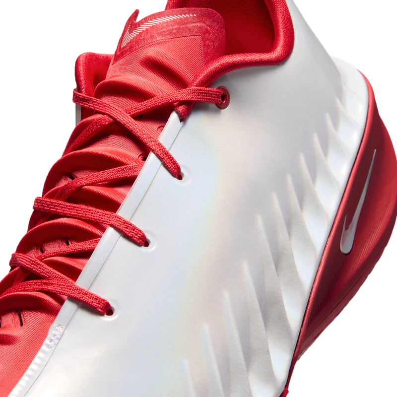 Basketbalová obuv Nike G.T. Cut 4 "White & University Red" | Muži | Basketbal | 07 | SPORTSHOWROOM