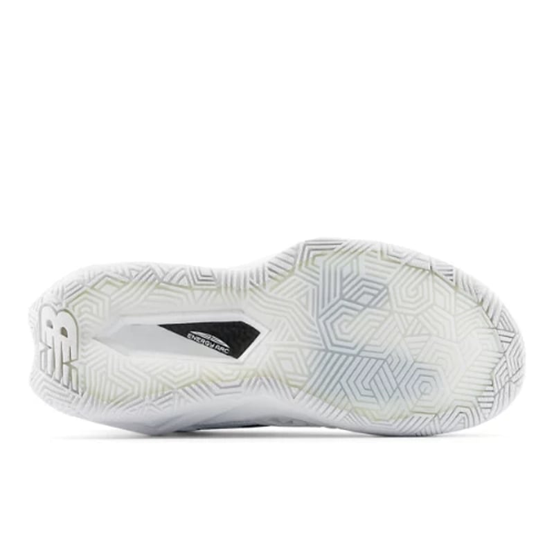 Buty do tenisa New Balance Coco CG2 "White & Deep End" | Kobiety | Tenis | 03 | SPORTSHOWROOM