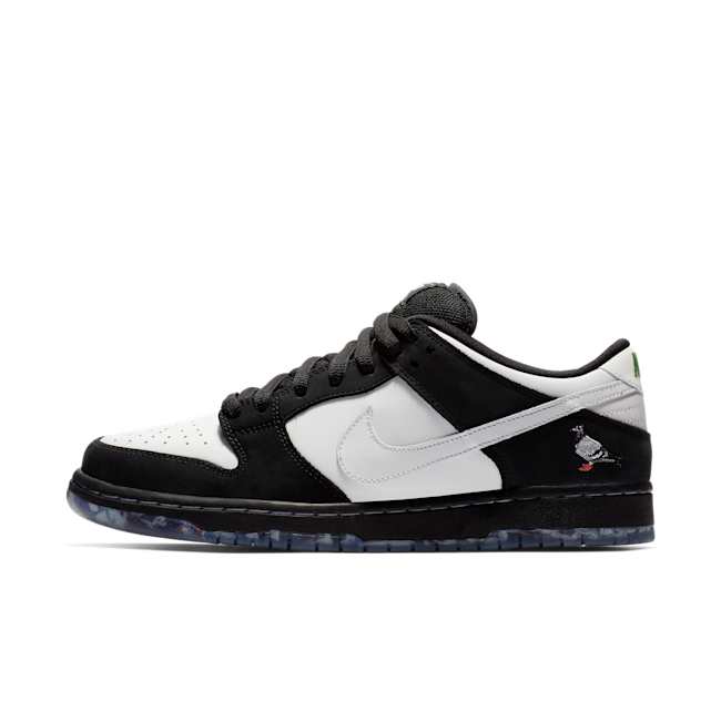 Nike SB Dunk Low Pro x Jeff Staple