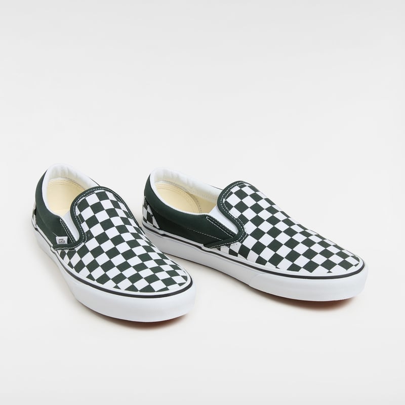 Vans Classic Slip-on Checkerboard VN000D5PPRM 02
