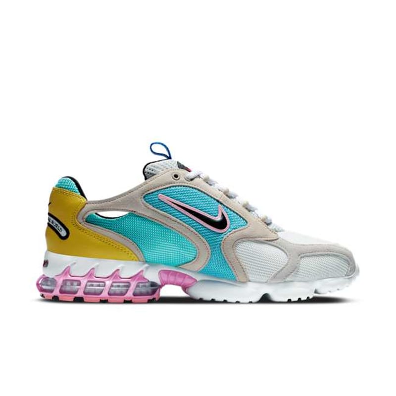 Nike Air Zoom Spiridon Cage 2 x size? CW7482-100 03