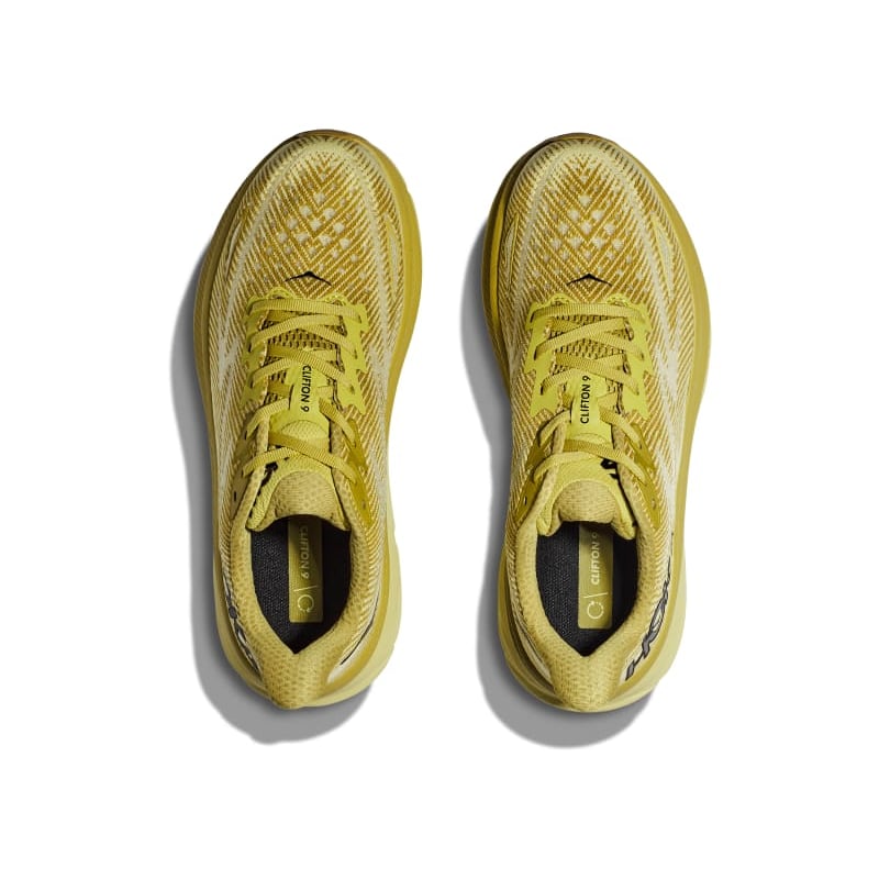 HOKA Clifton 9 1127895-GLCR 02