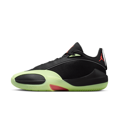 Scarpe da basket Jordan Triangle "Black & Barely Volt" | Uomo | Pallacanestro | 01 | SPORTSHOWROOM