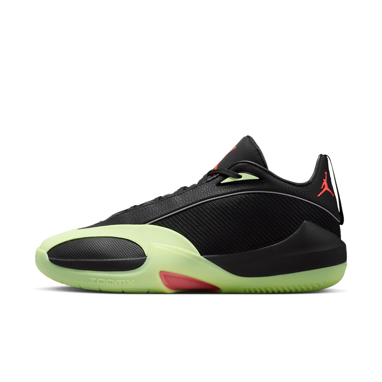Scarpe da basket Jordan Triangle "Black & Barely Volt" | Uomo | Pallacanestro | 01 | SPORTSHOWROOM