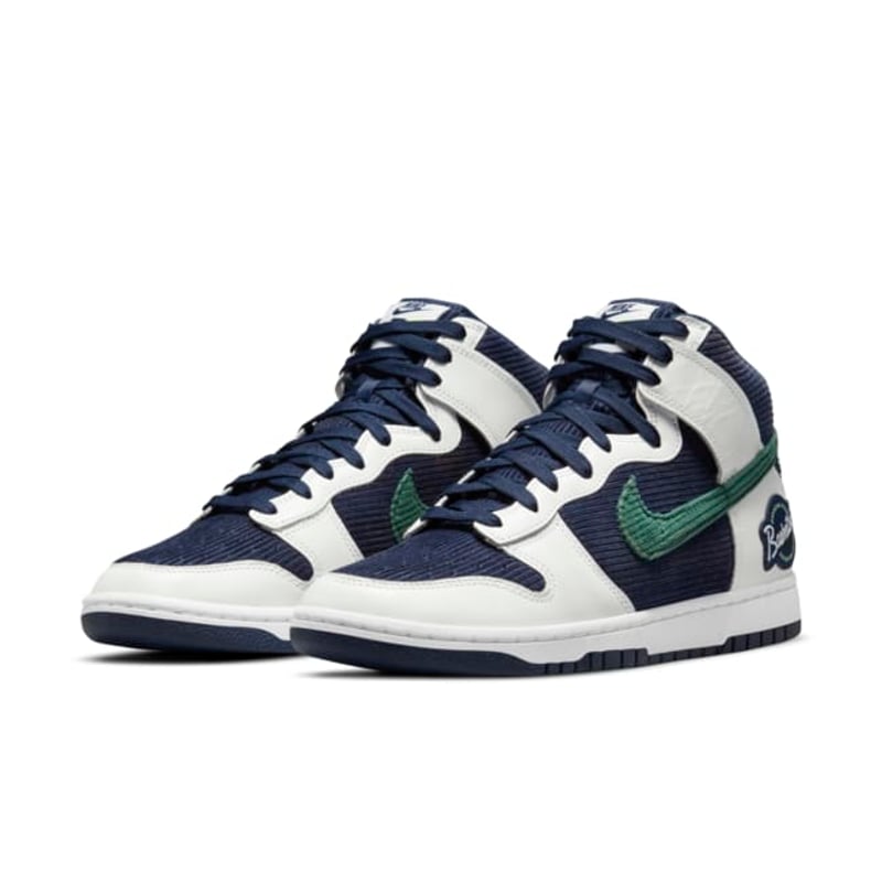 Nike Dunk High DH0953-400 05