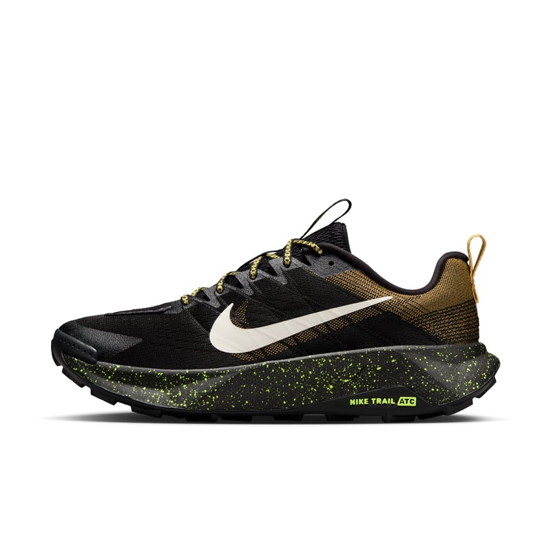 Nike Wildhorse 10 trail runners "Black & Peat Moss" | Men | Outdoor | 01 | SPORTSHOWROOM