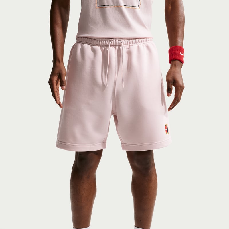 NikeCourt Heritage Dri-FIT Fleece HM6768-667 02