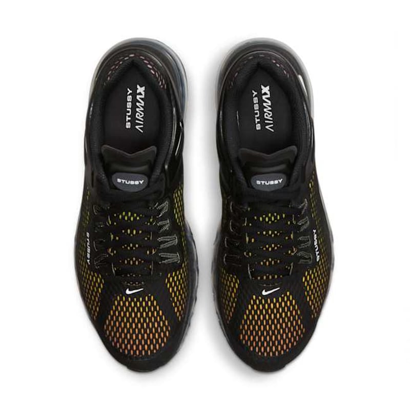 Nike Air Max 2013 x Stüssy DO2461-001 04