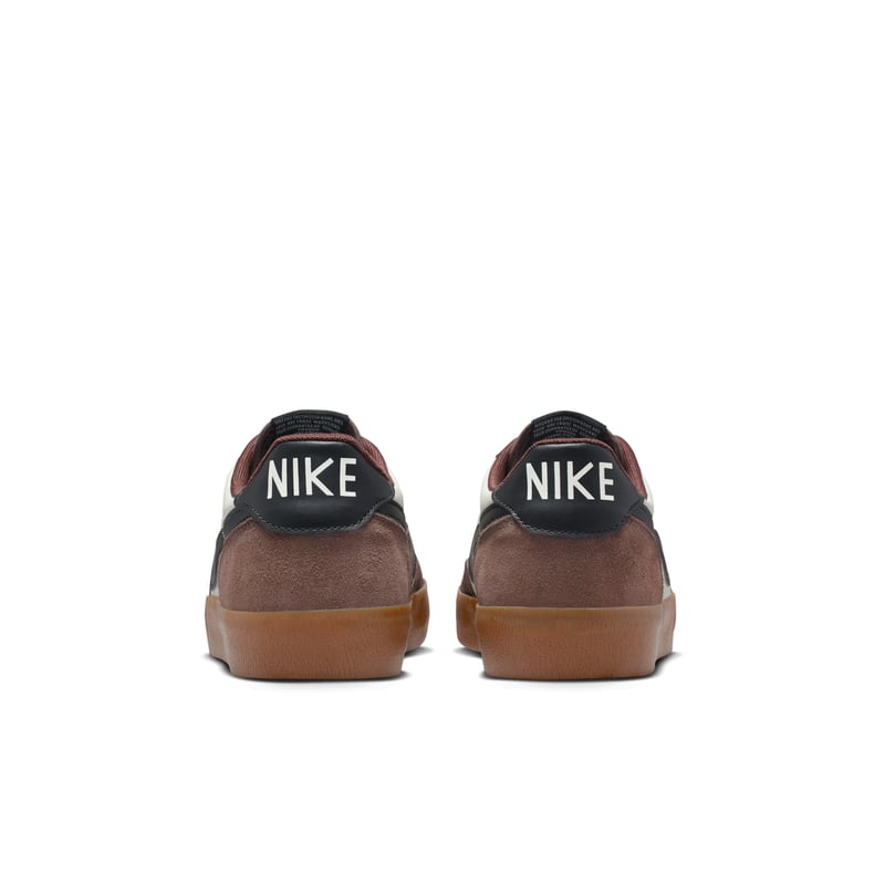 Nike Killshot 2 Leather trainers "Sail & Baroque Brown" | Men | SportStyle | 06 | SPORTSHOWROOM