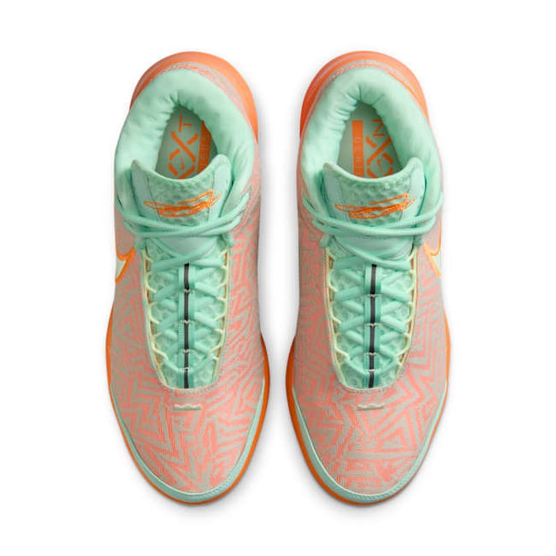 Nike LeBron NXXT Gen HF0712-301 04
