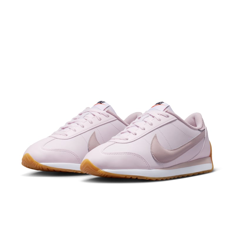 Παπούτσια Nike Pacific Leather "Pearl Pink & Silt Red" | Γυναίκες | Sportstyle | 05 | SPORTSHOWROOM