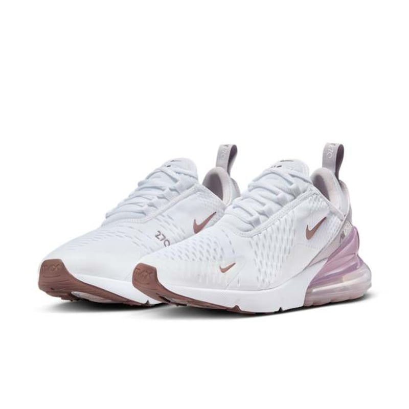 Nike air max 270 womens white price philippines online