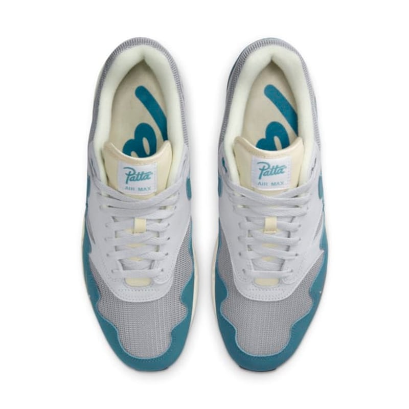 Nike Air Max 1 x Patta ‘Waves’ DH1348-004 04
