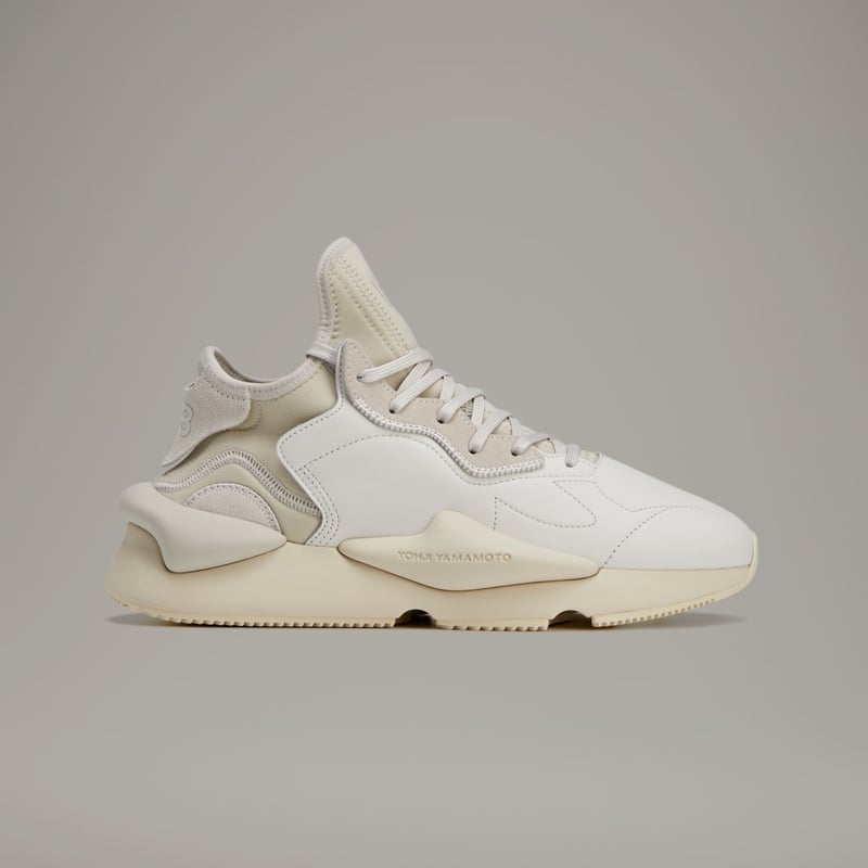 adidas Y-3 Kaiwa JQ2454 01