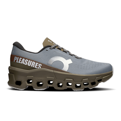 On Cloudmonster 2 x Pleasures x The Loop Running Supply 3WF10393192