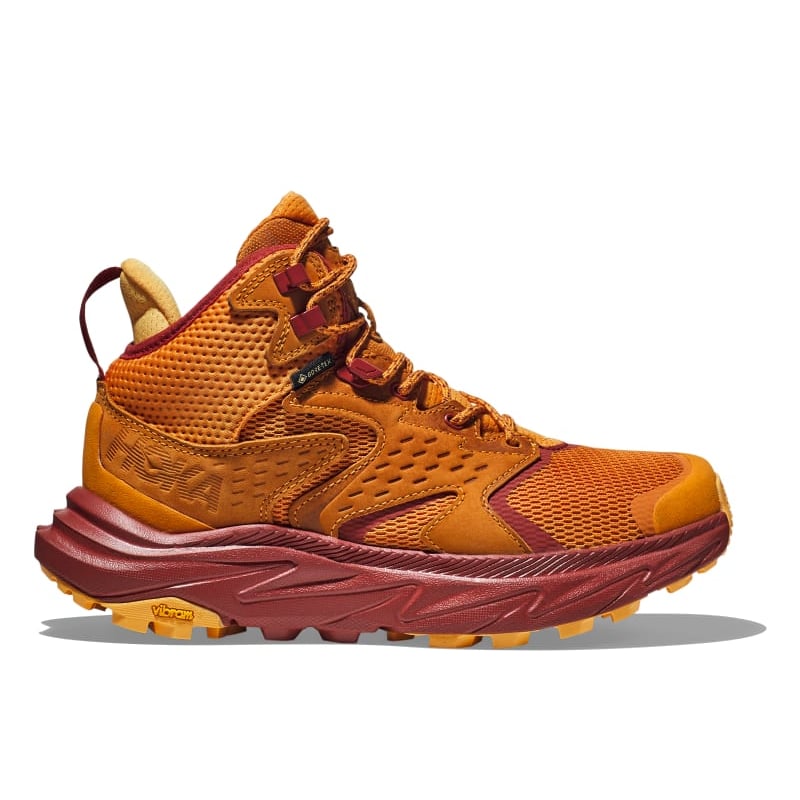 HOKA Anacapa 2 Mid GORE-TEX 1142831-AHSH 01