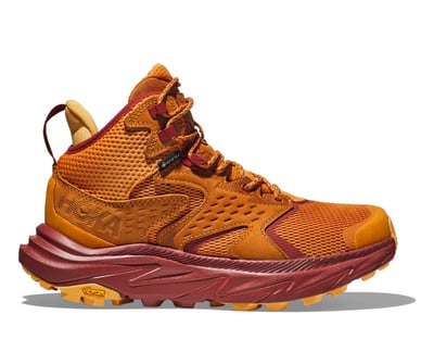 HOKA Anacapa 2 Mid GORE-TEX 1142831-AHSH