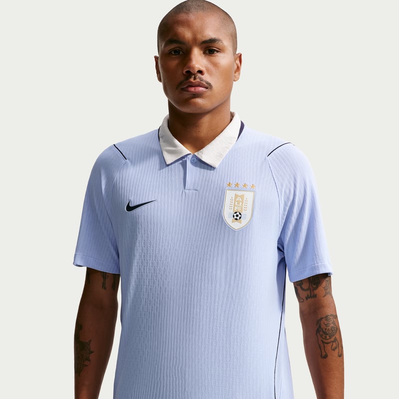Nike Uruguay 2026 Match Home Aero-FIT Authentic IO4676-425 01