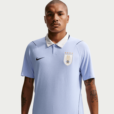 Nike Uruguay 2026 Match Home Aero-FIT Authentic IO4676-425